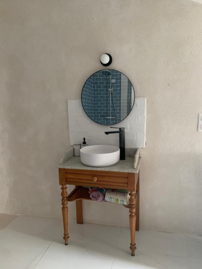 Tres Jolie Maison Aux Portes Du Cap Corse Sisco Eksteriør billede